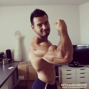 programme superset musculation