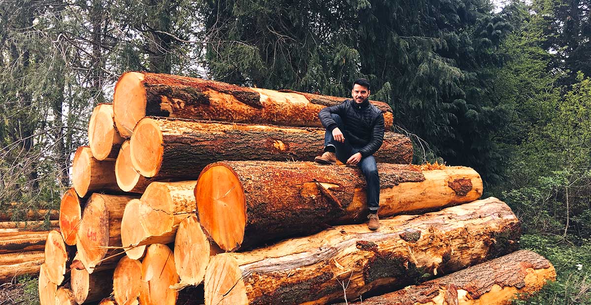 You are currently viewing Comment je reste positif grâce à la vitamine V