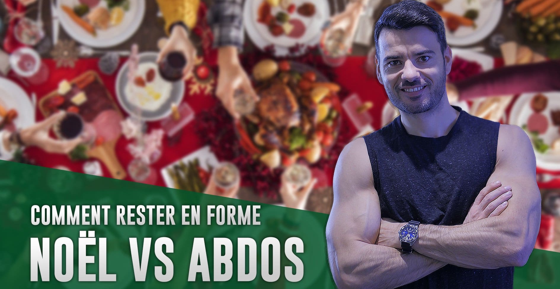 quelle nourriture pendant les fêtes