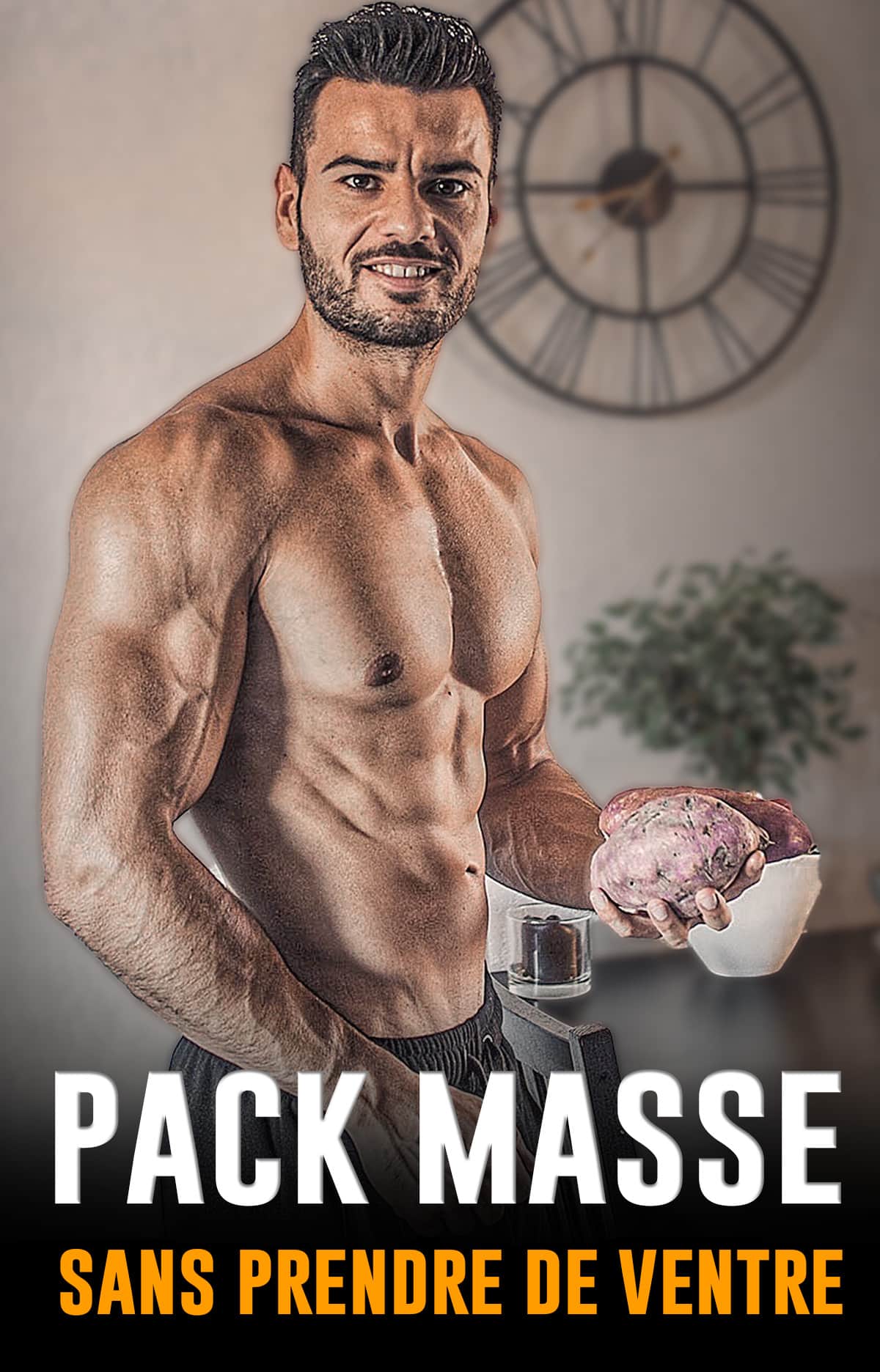 programme pdf masse seche