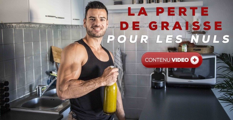 ? Perte de graisse pour les nuls ! | Fitnessmith ? Perte de graisse pour les nuls ! | Fitnessmith