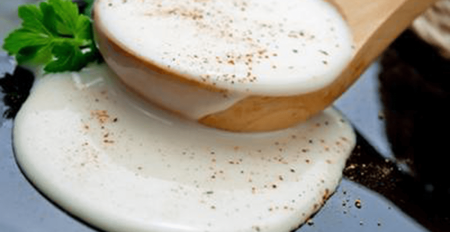 You are currently viewing Recette sans gluten style béchamel