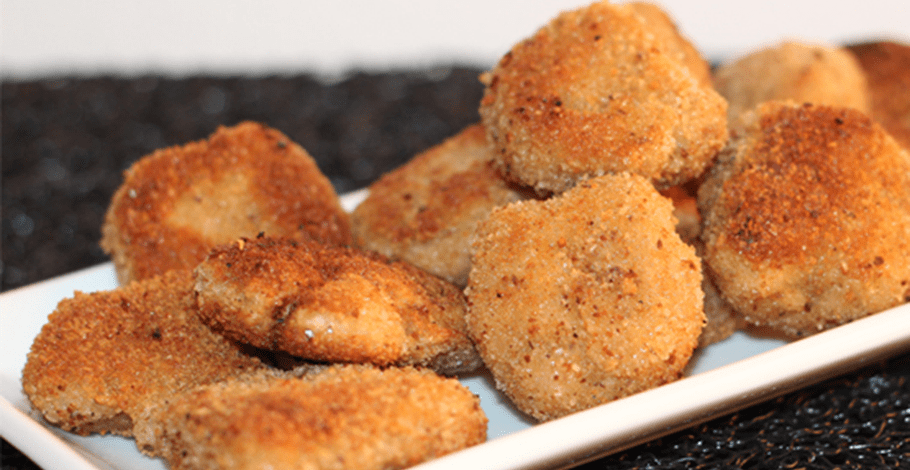 You are currently viewing Recette de poulet KFC spécial musculation