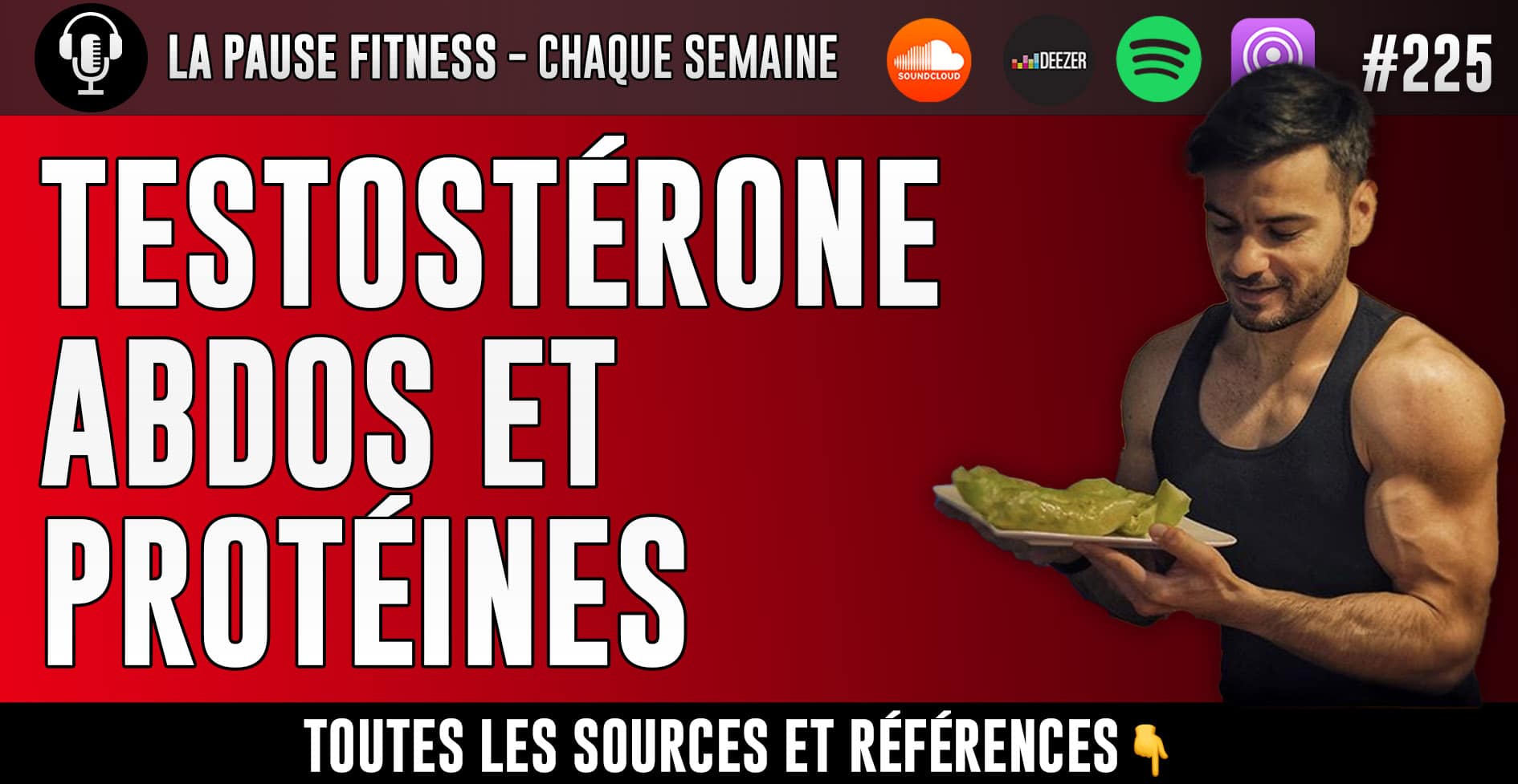 20 croissance musculaire Mistakes You Should Never Make