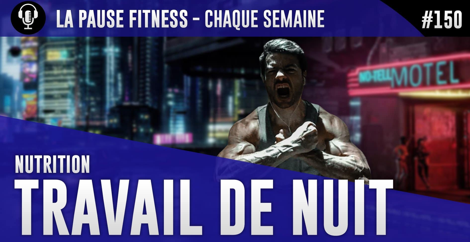 podcast travail de nuit