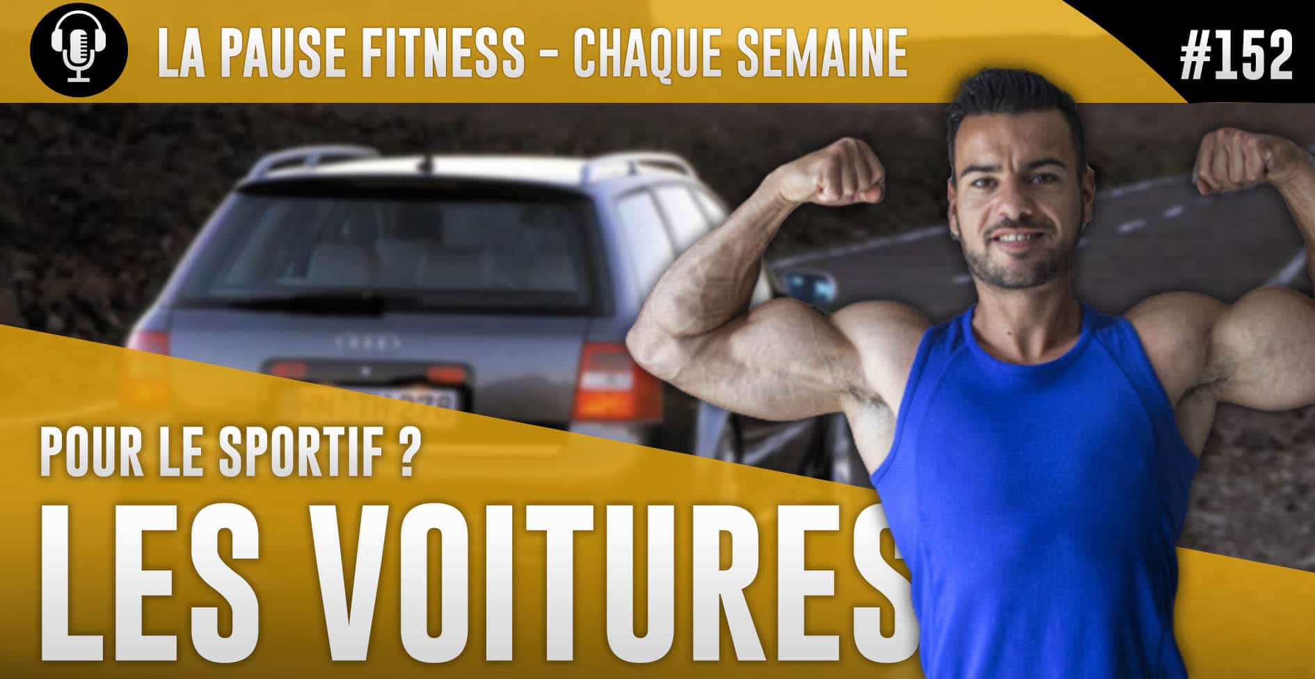 You are currently viewing Quelle voiture pour sportif(ve ) à moins de 5000 € – 10 000 € et 15 000 €