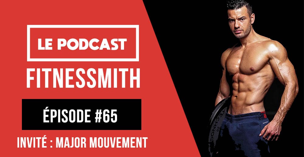 major mouvement interview