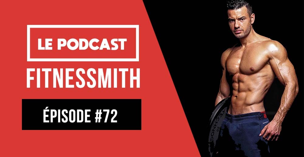 podcast nutrionniste