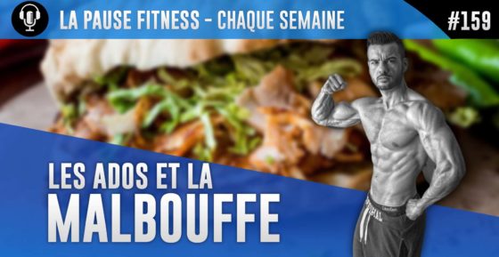 Pourquoi te sens tu bien après la muscu ou un Kebab ?