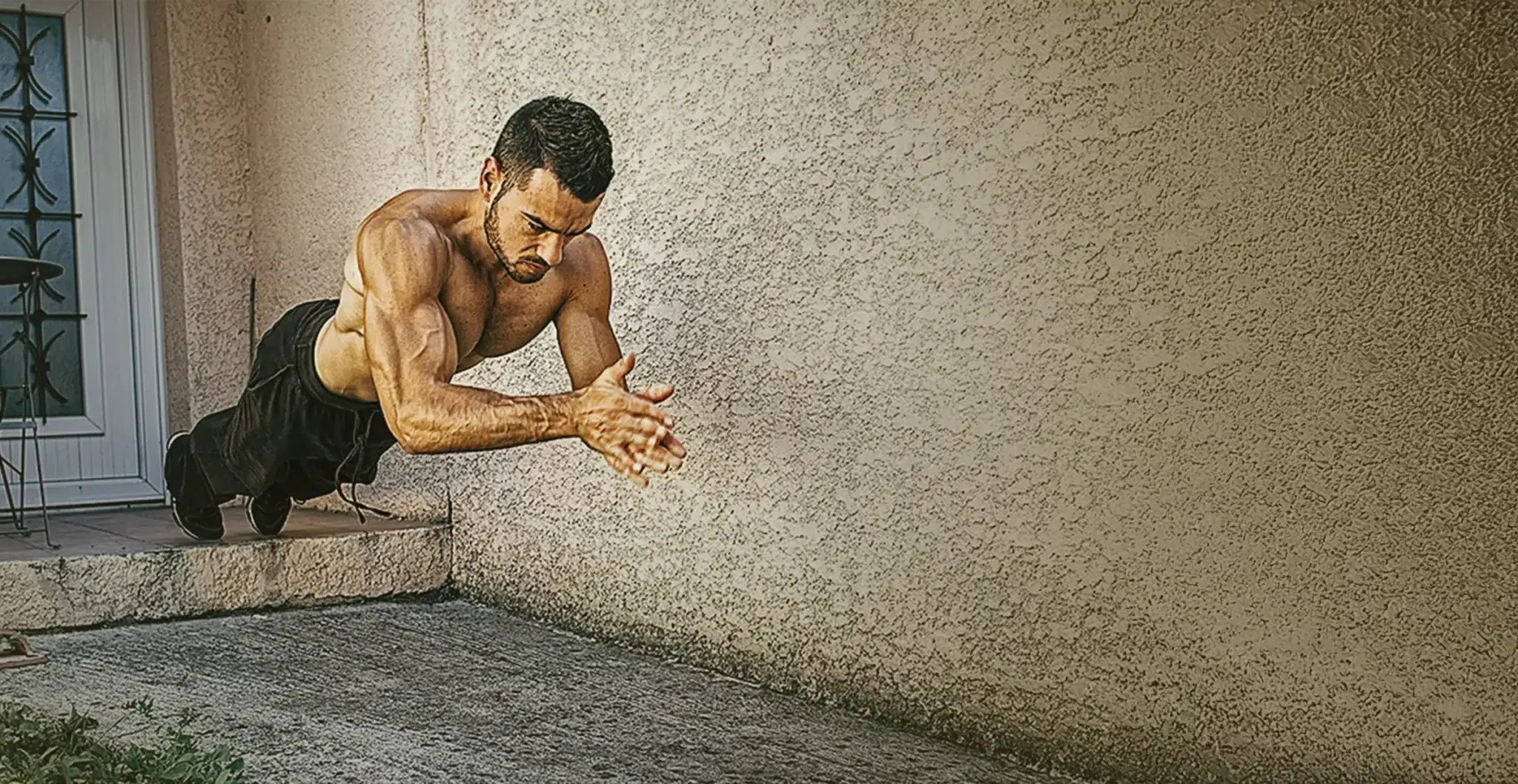 You are currently viewing Musculation et physiques parfaits : comprendre ce qui n’est pas montré ( FAQ 34 )