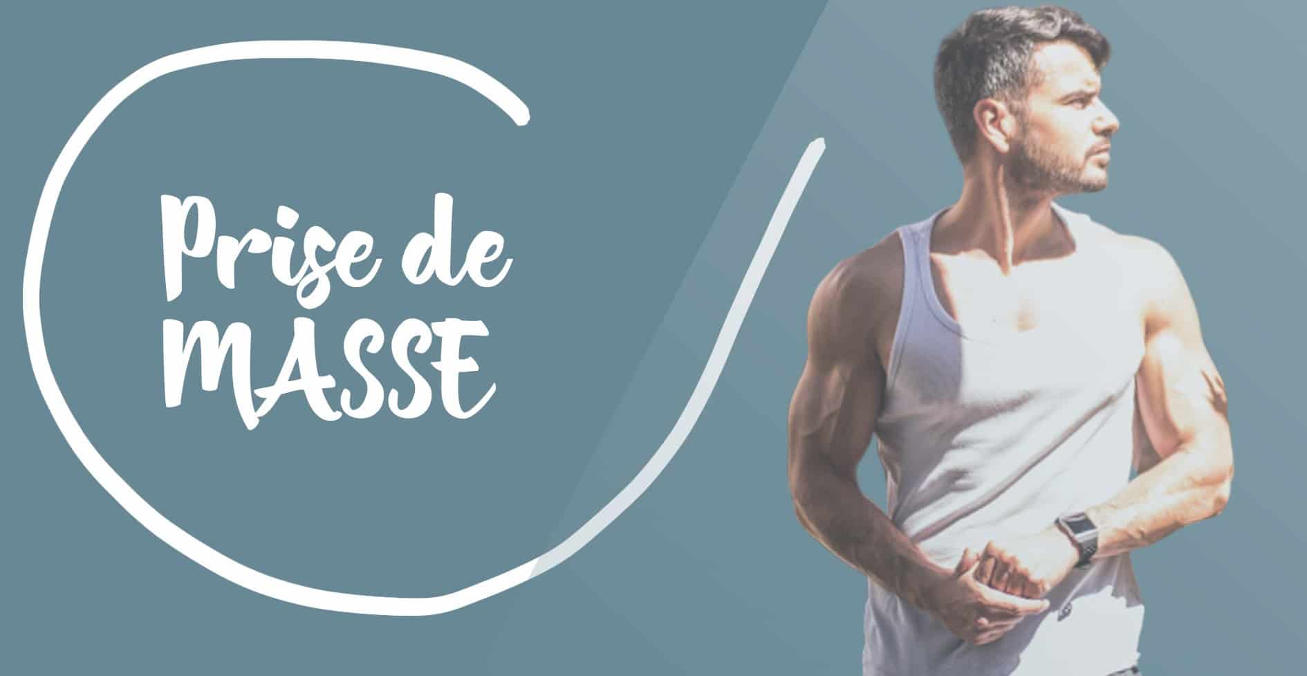 Alimentation prise de masse après un régime ?