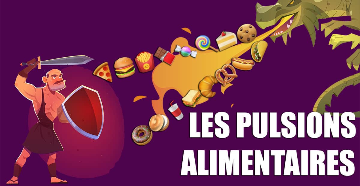 pulsion alimentaire