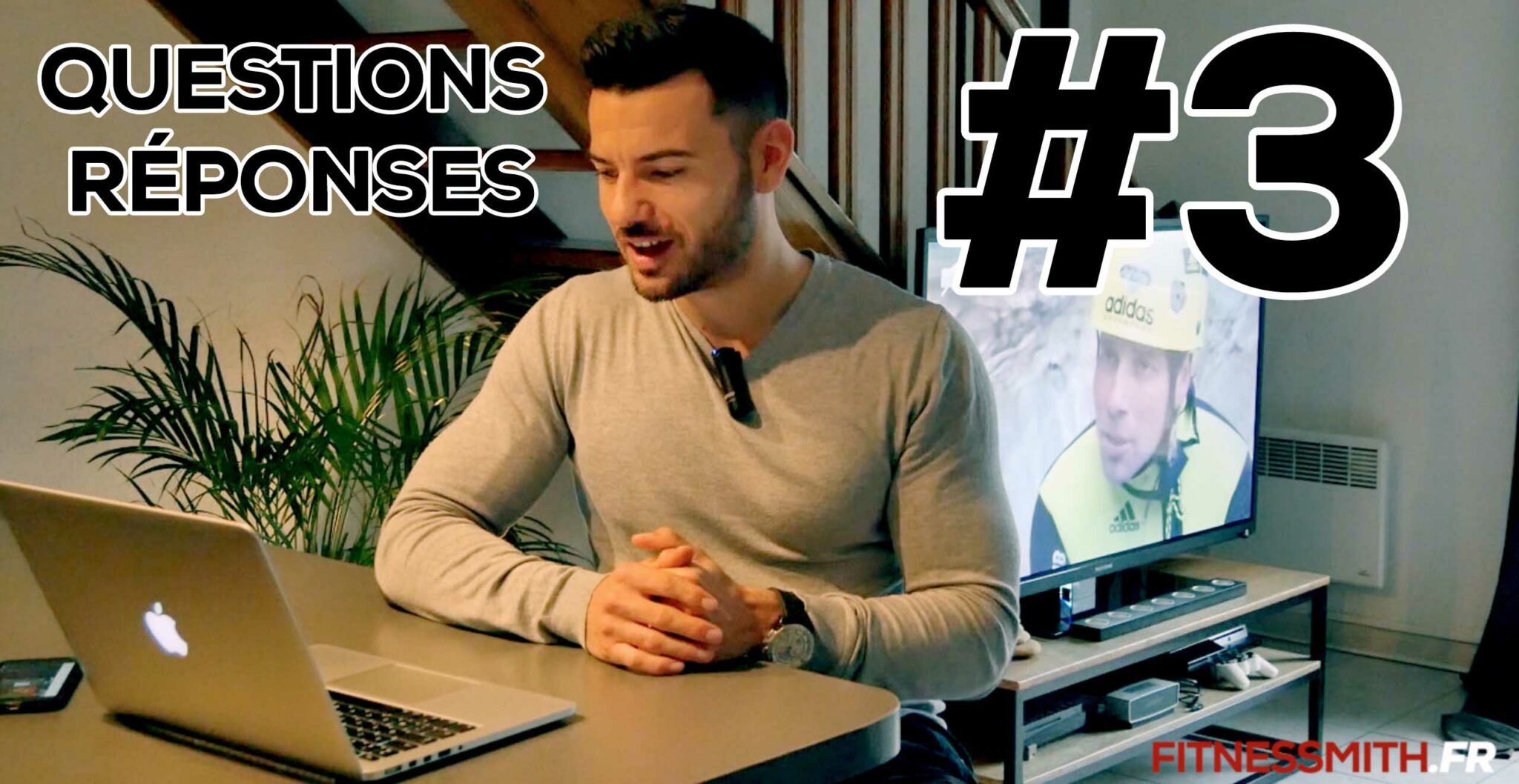fitnessmith répond