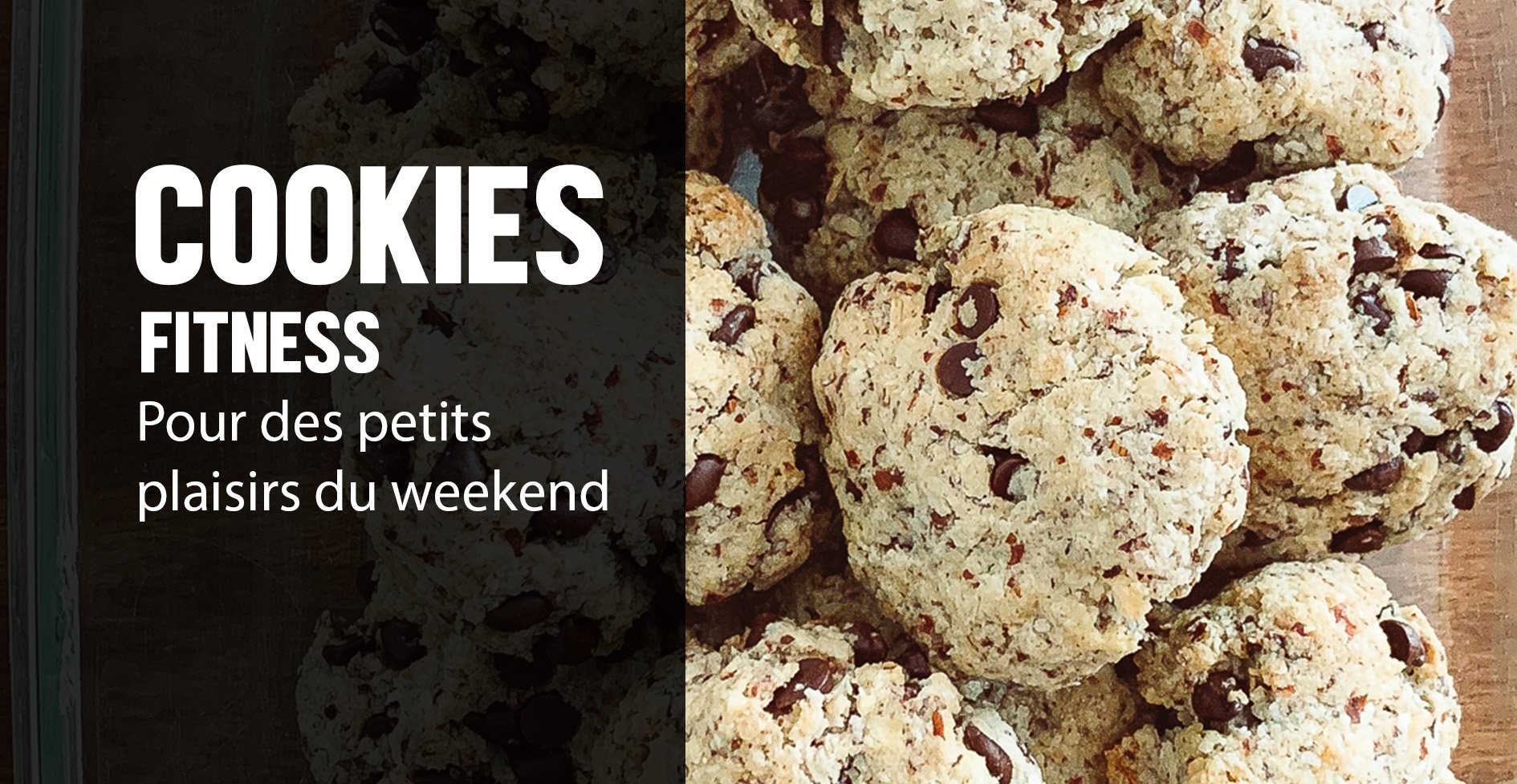 recette cookies sans gluten