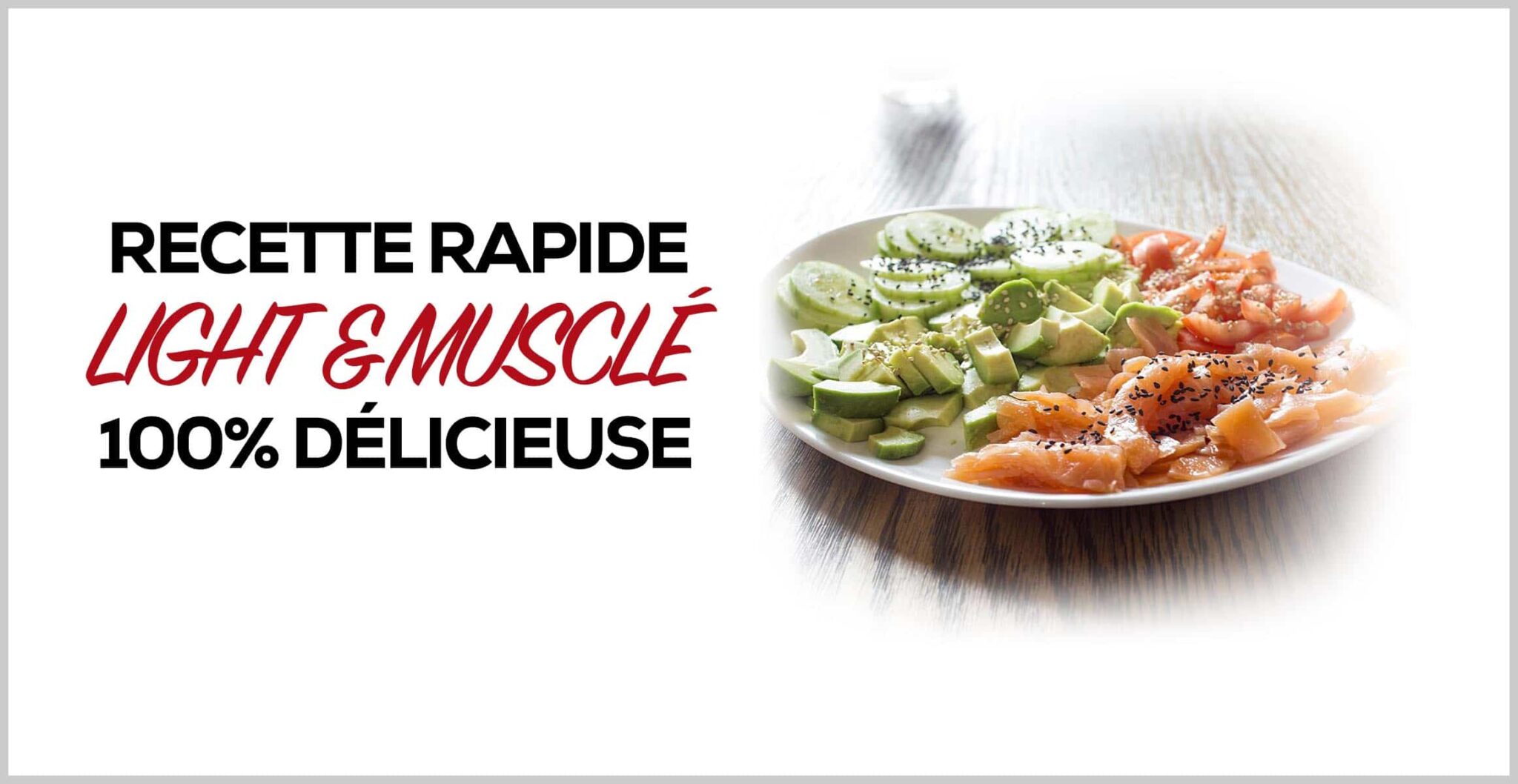 You are currently viewing Recette salade riche en protéine