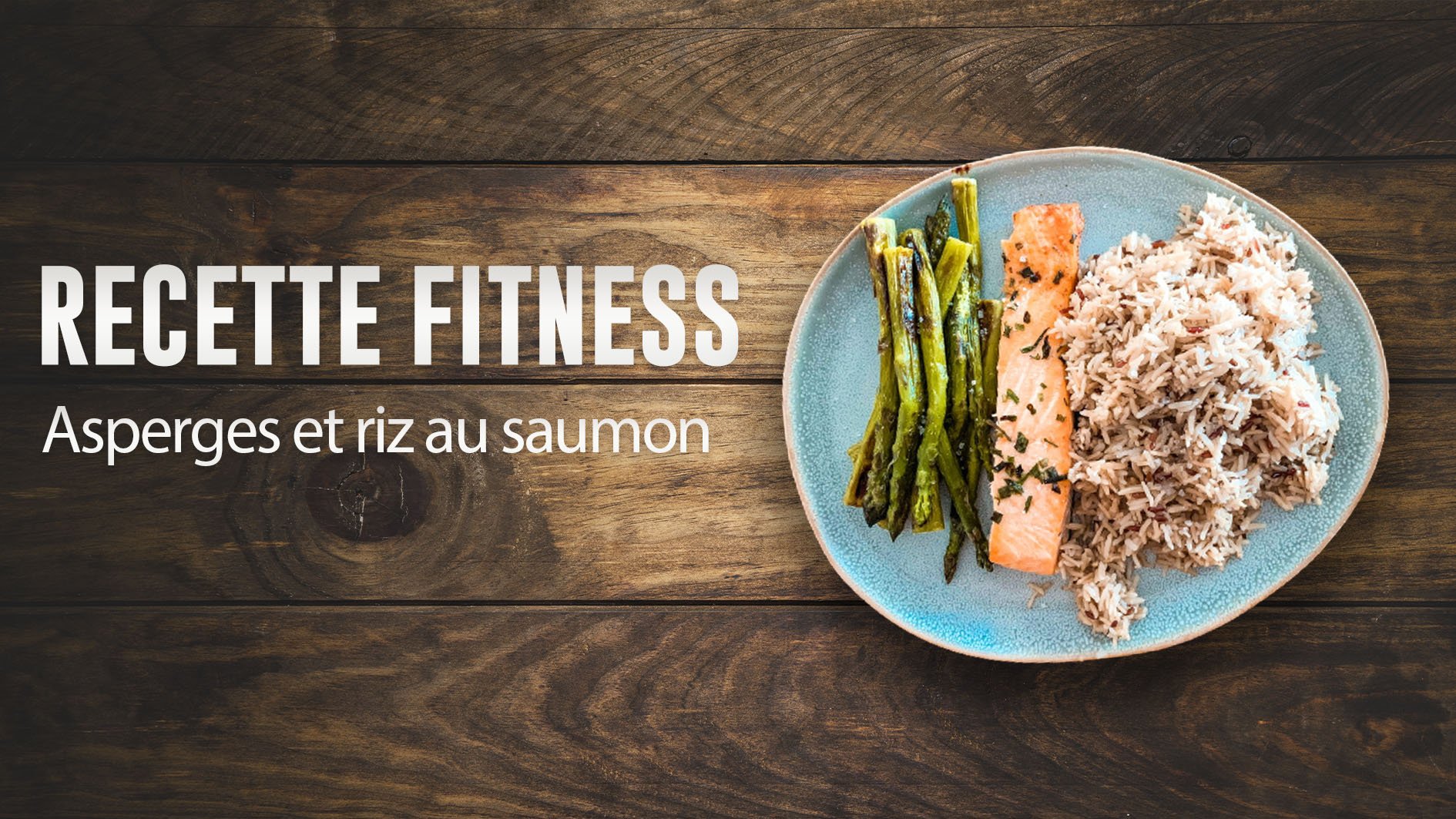 recette fitness