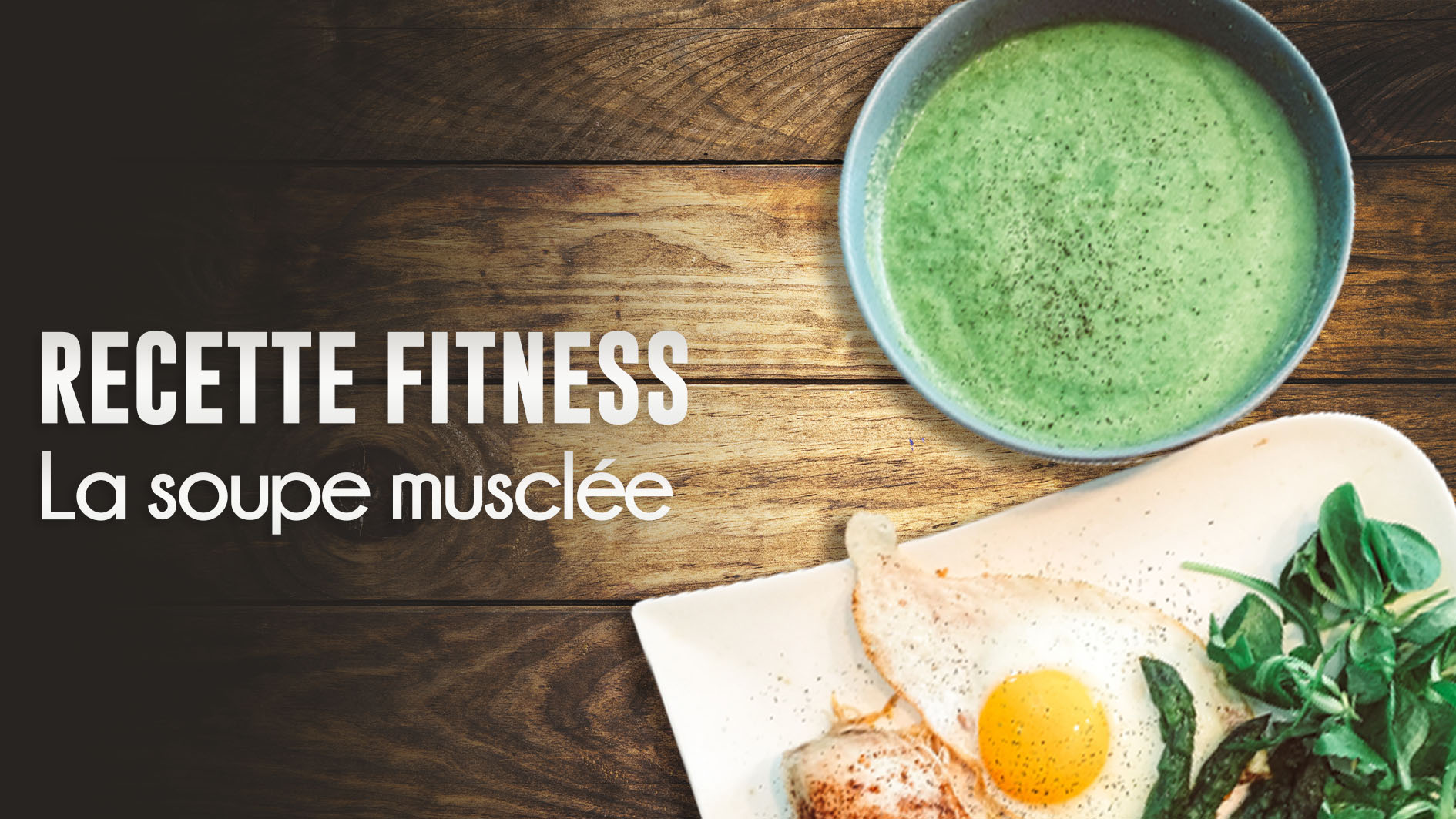 recette fitness soupe seche musculation