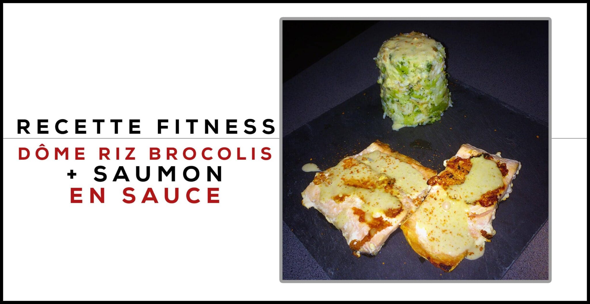 recette fitness