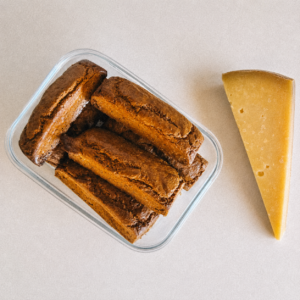 Pain keto facile recette maison