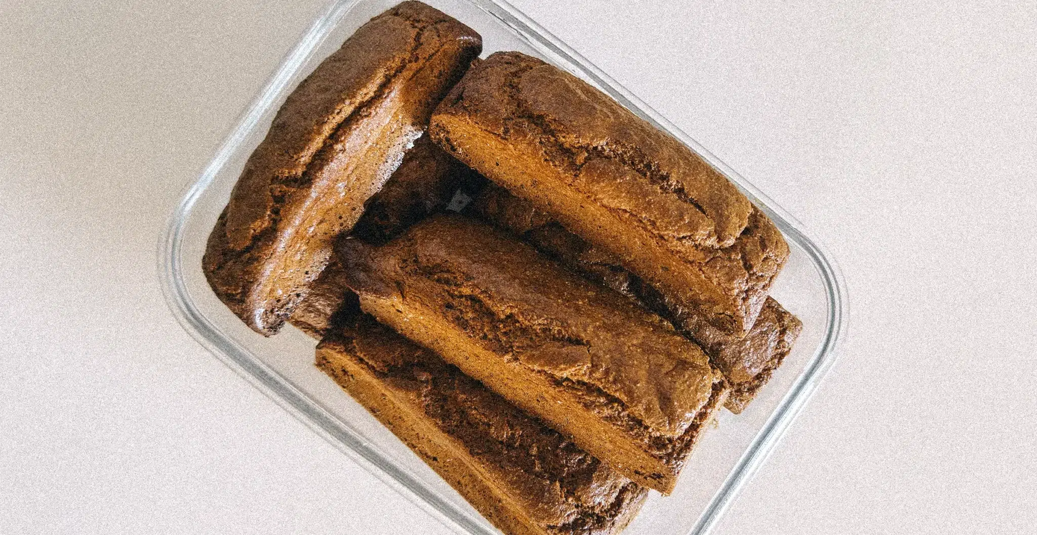 Pain keto facile maison