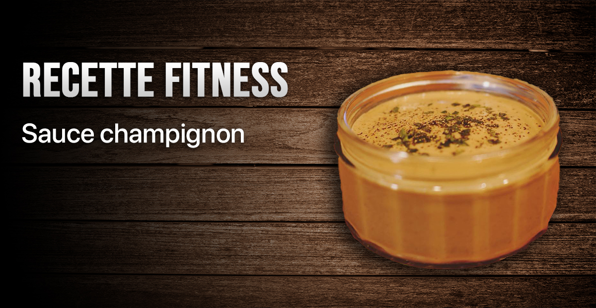 Recette fitness regime musculation