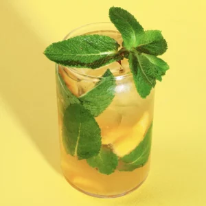 recette thé glacé pour maigrir