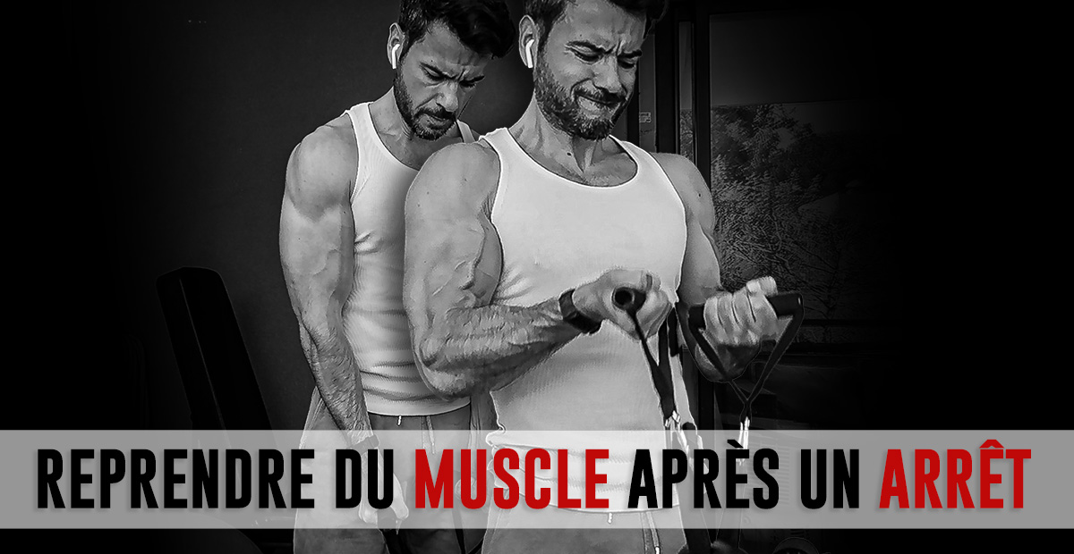 reprendre la musculation