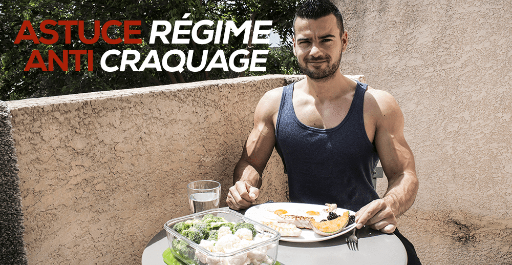 You are currently viewing comment ne pas avoir faim pendant un régime