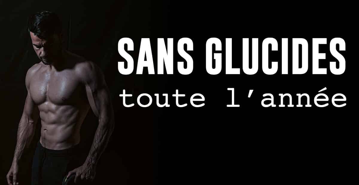 You are currently viewing COUPER LES GLUCIDES toute l&rsquo;année