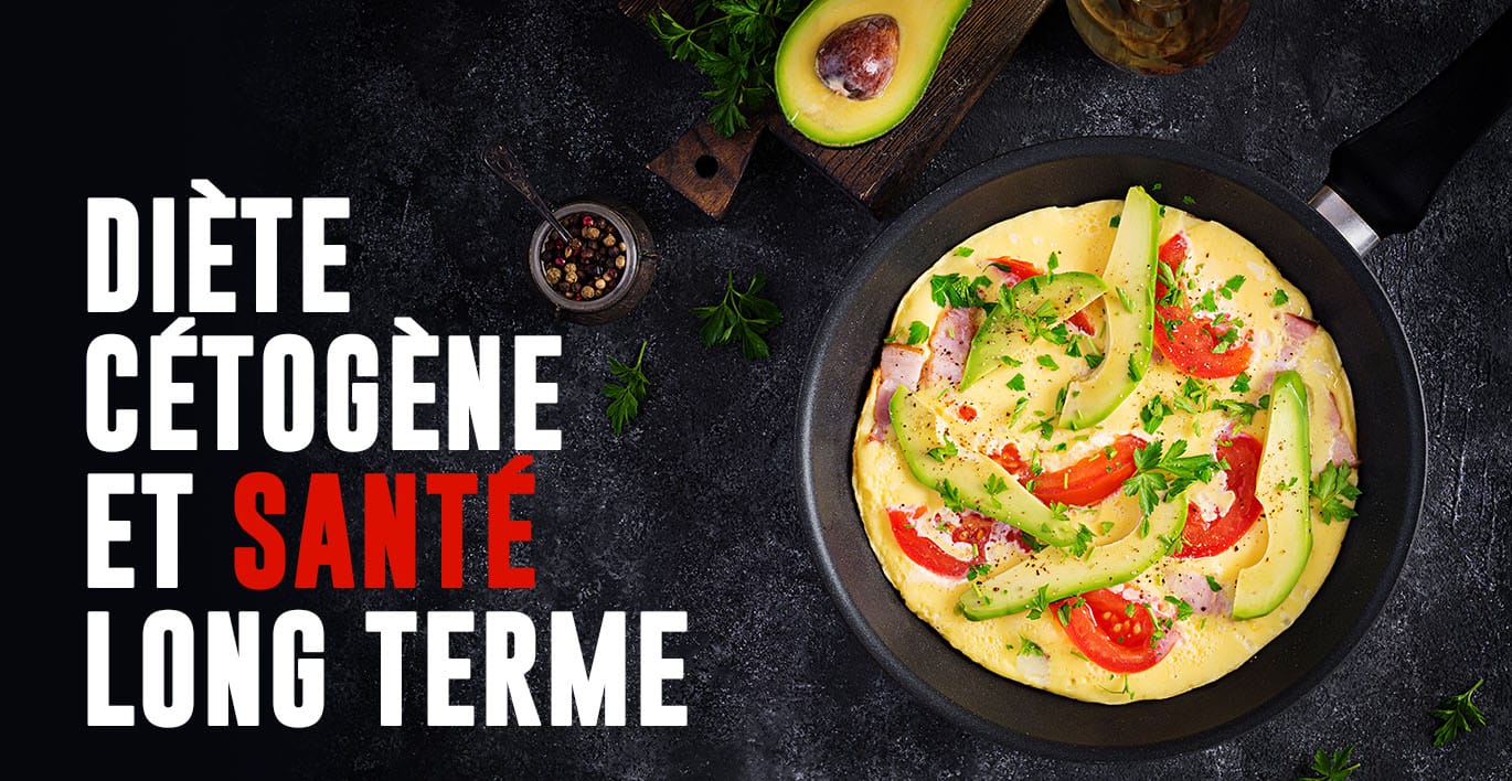 You are currently viewing Peut-on suivre une diète cétogène sur le long terme ?