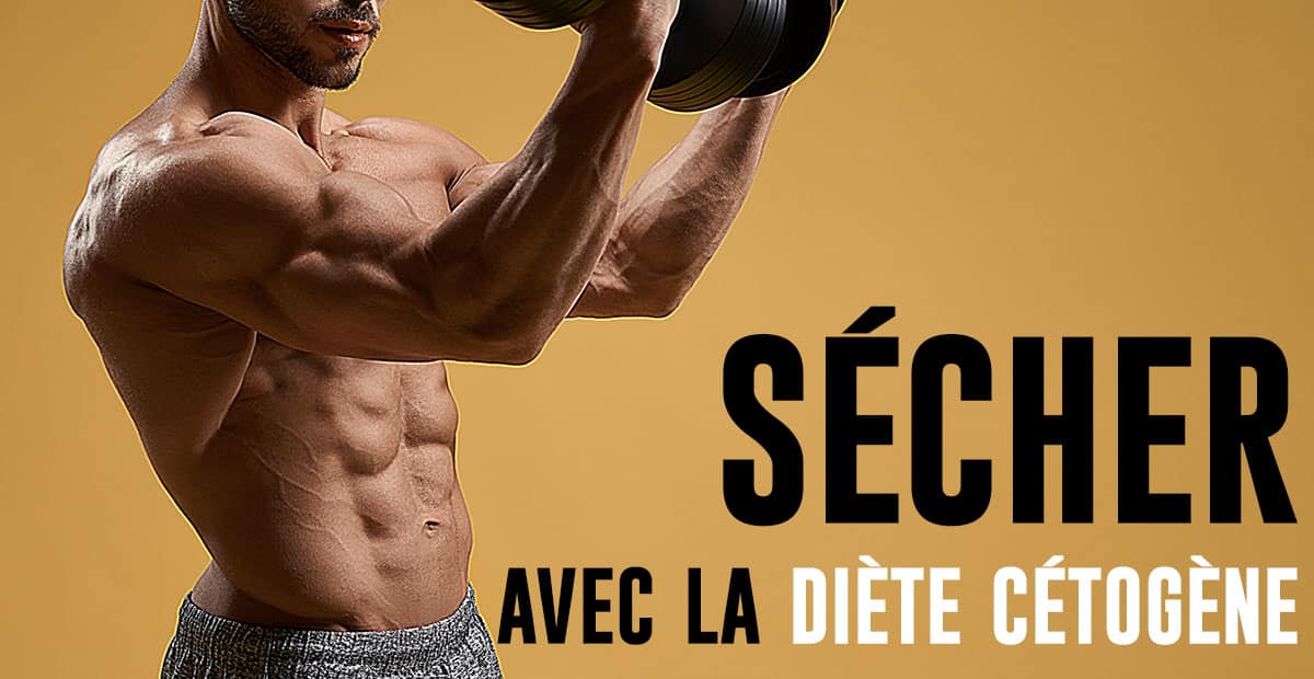 seche diete cetogene