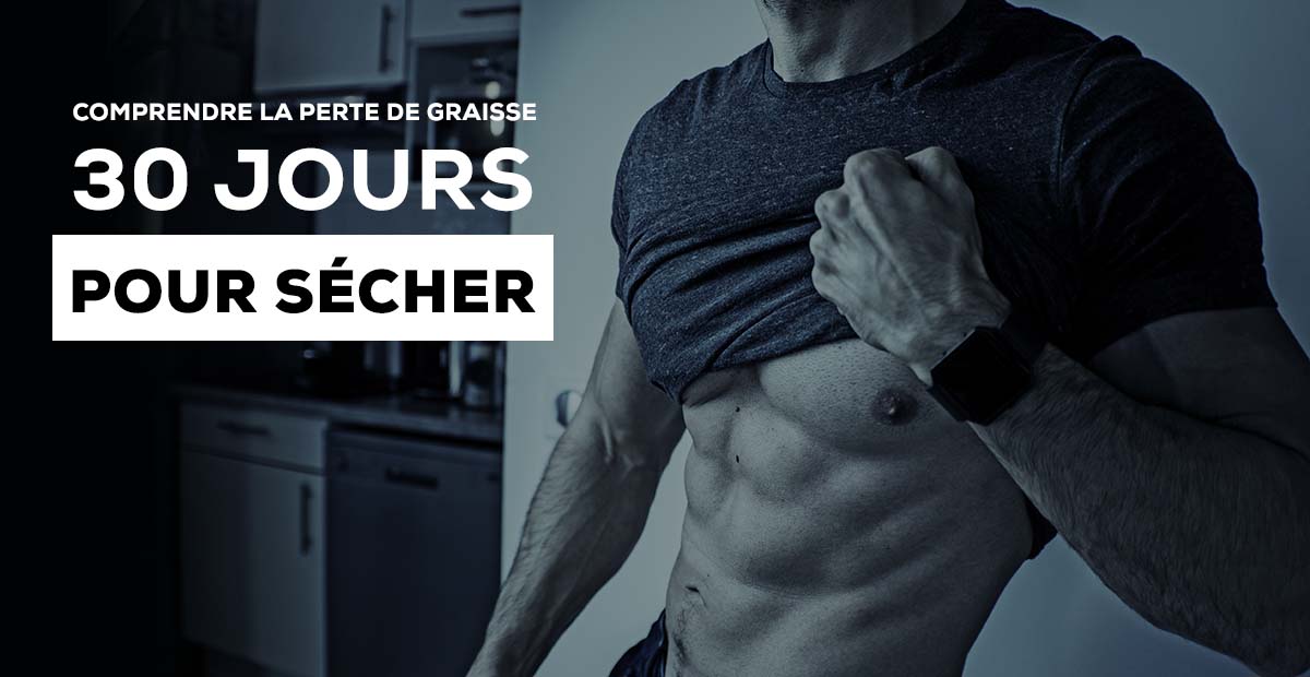 You are currently viewing Pourquoi on grossit et on arrive pas à sécher