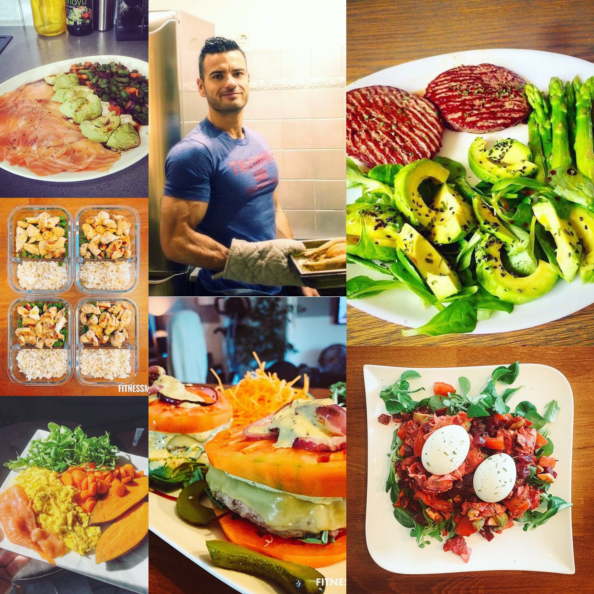 serrer la vis musculation