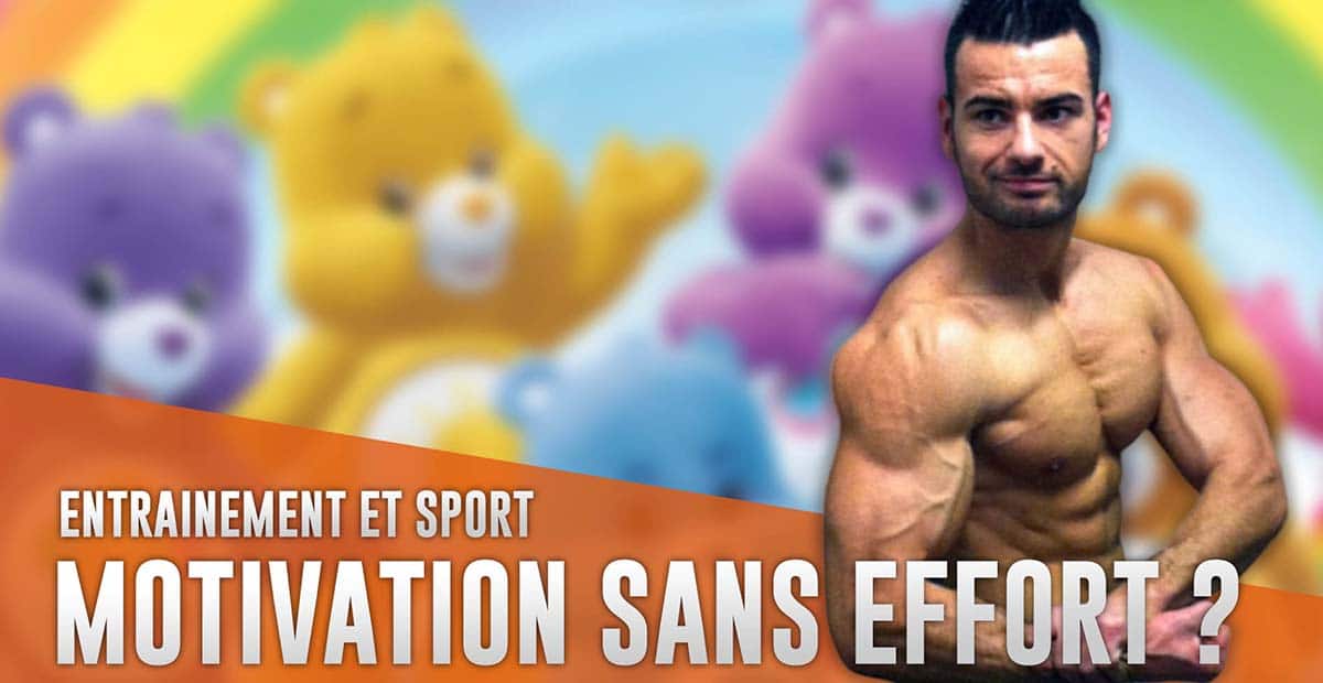 sport et motivation