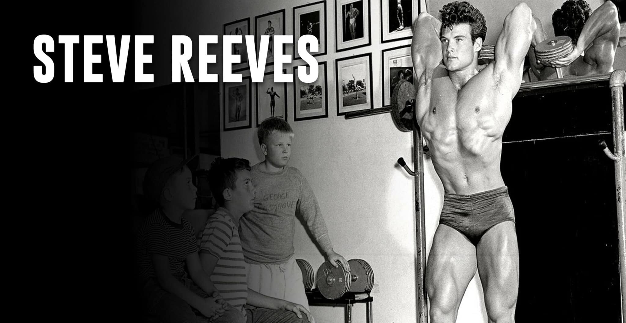 steve reeves photo mensuration