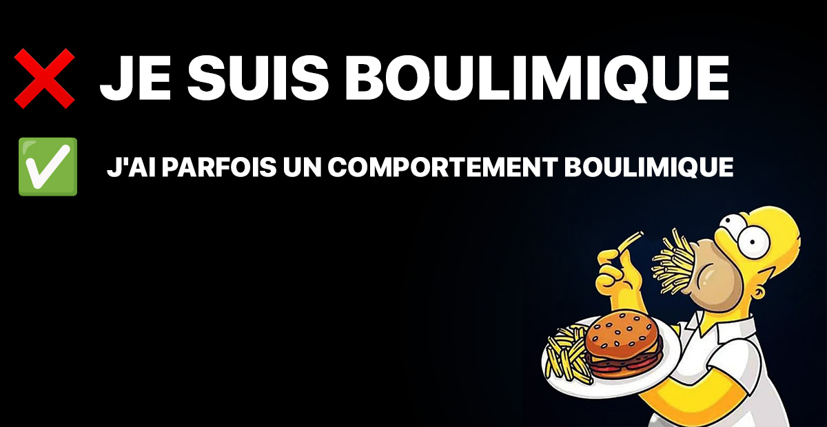 You are currently viewing Stopper les crises de boulimie ( ou d&rsquo;hyperphagie )