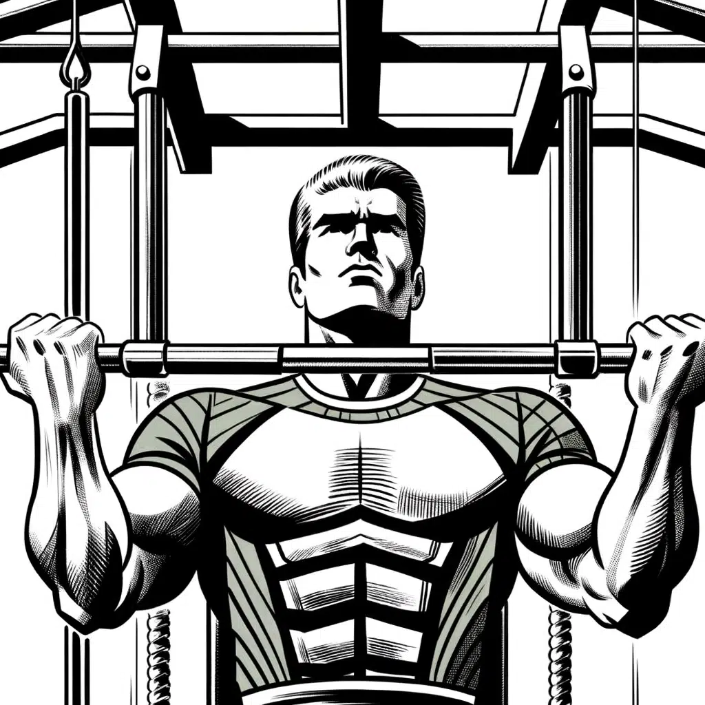 surentrainement en musculation