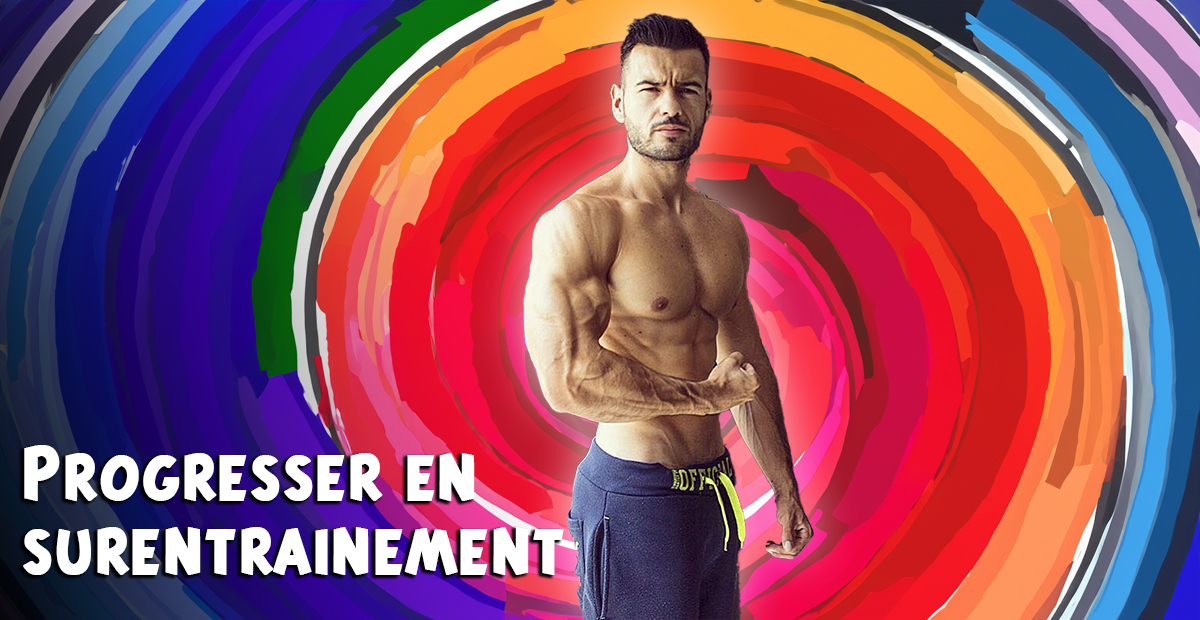 surentrainement musculation
