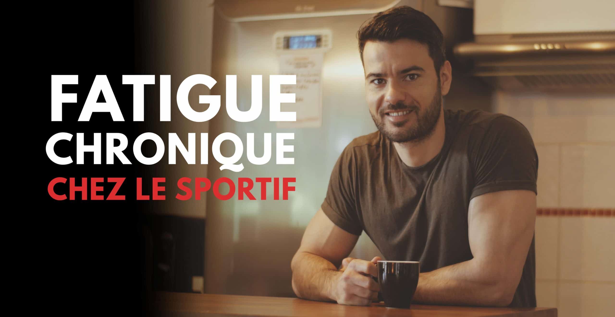 You are currently viewing STOP LA FATIGUE, tous les outils pour se régénérer