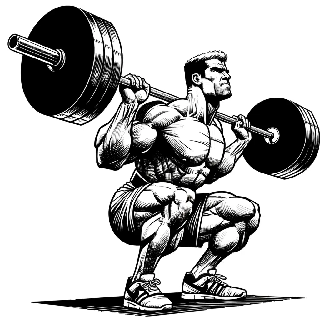 surentrainement musculation