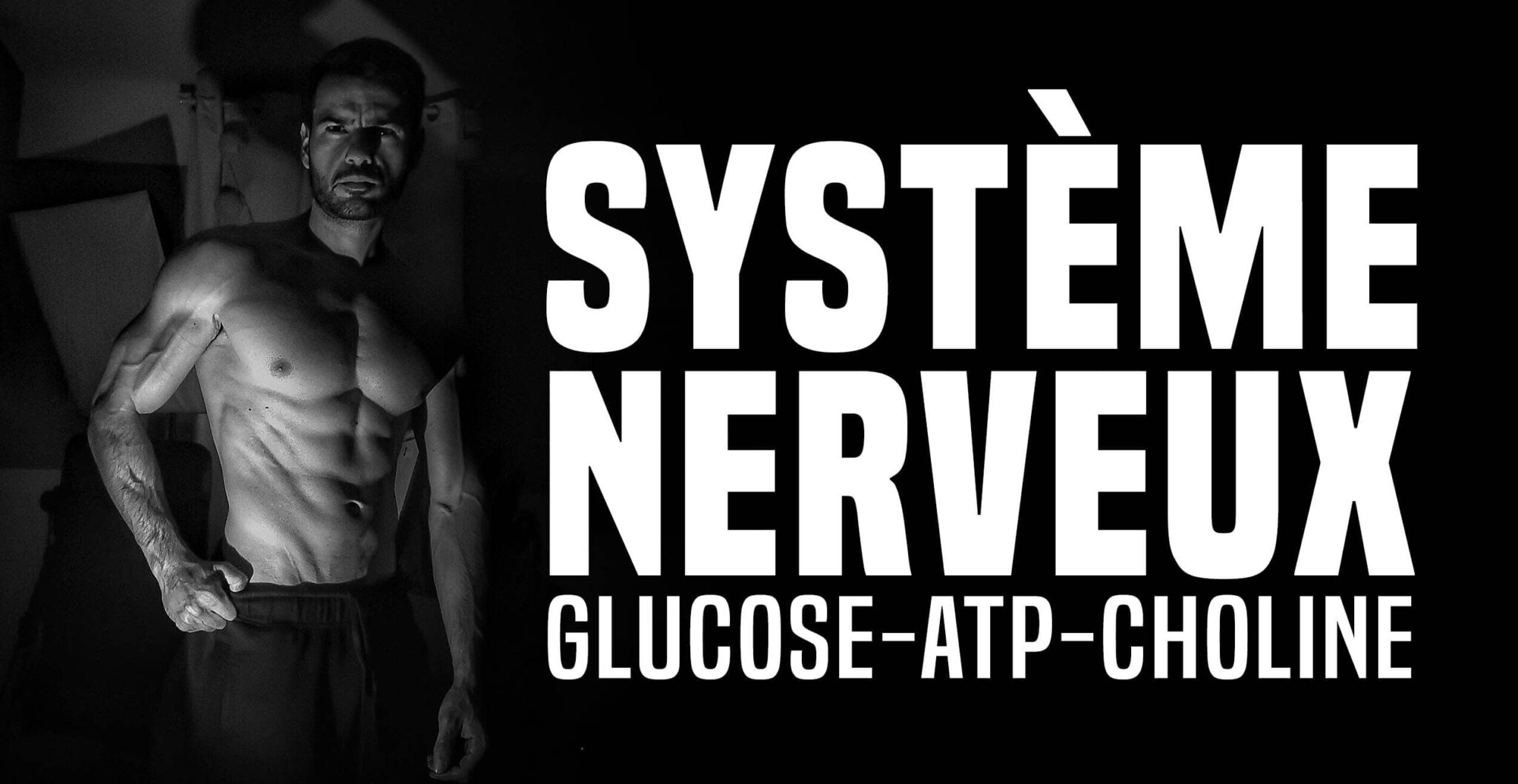 systeme nerveux musculation