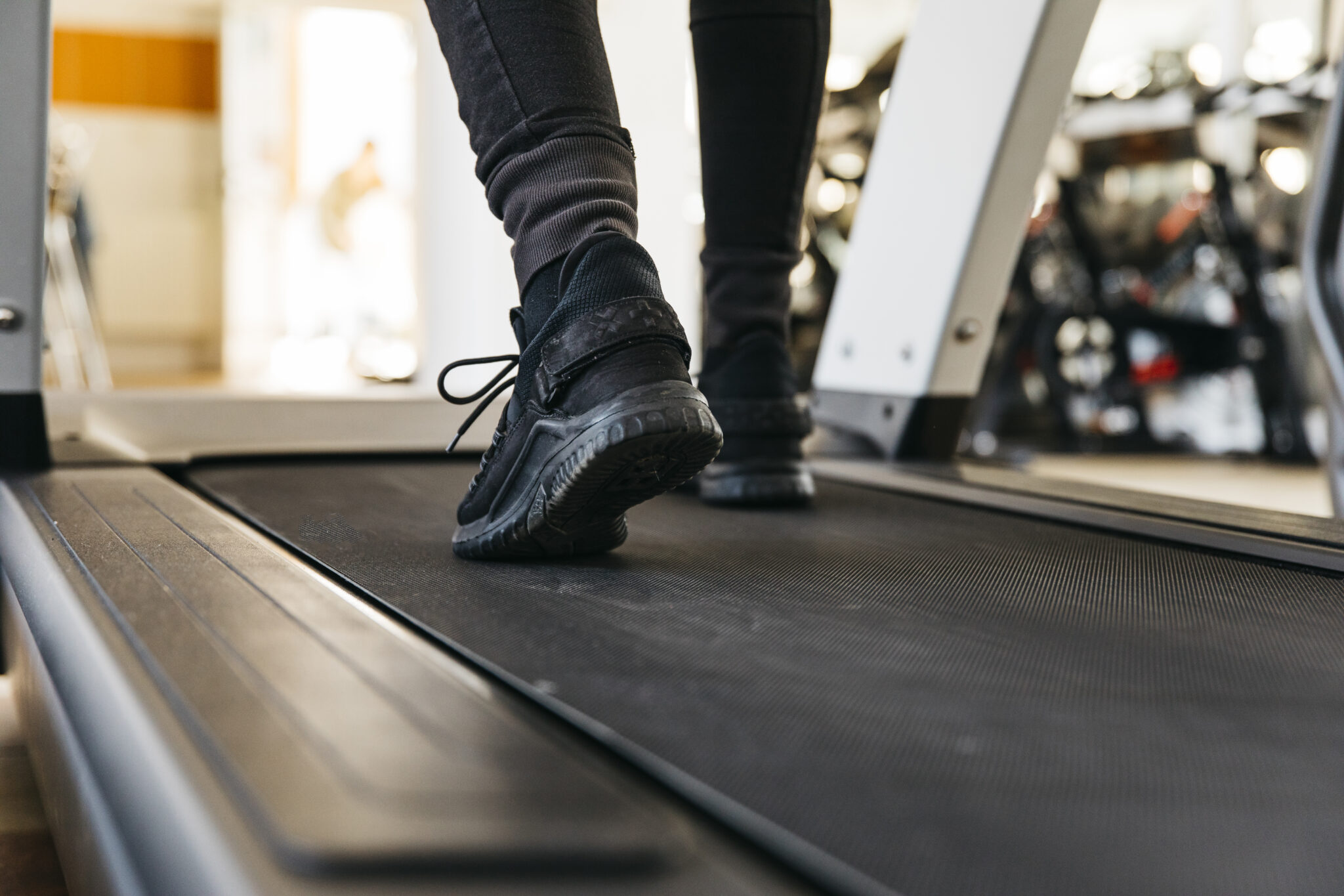 tapis de course hiit