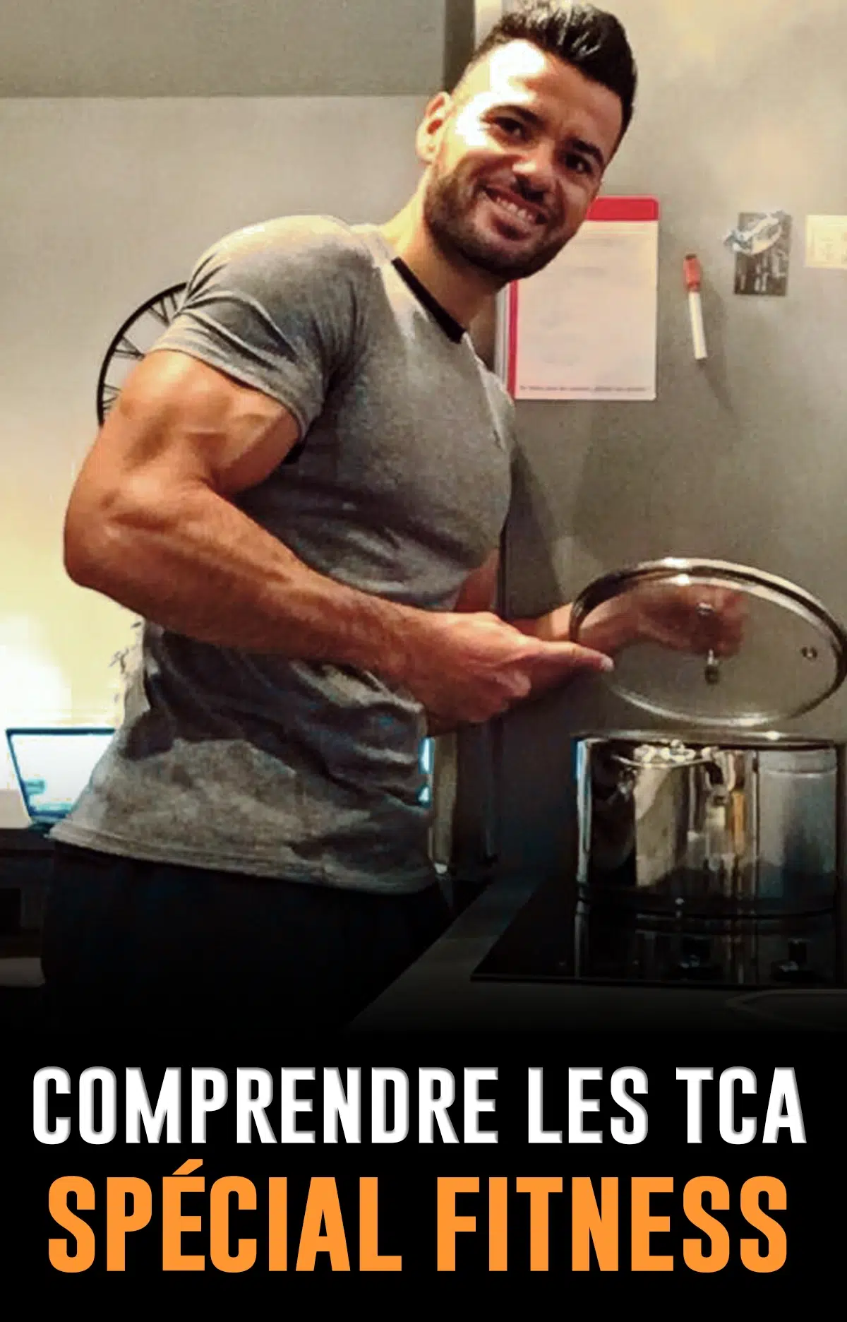 tca musculation nutrition solutions