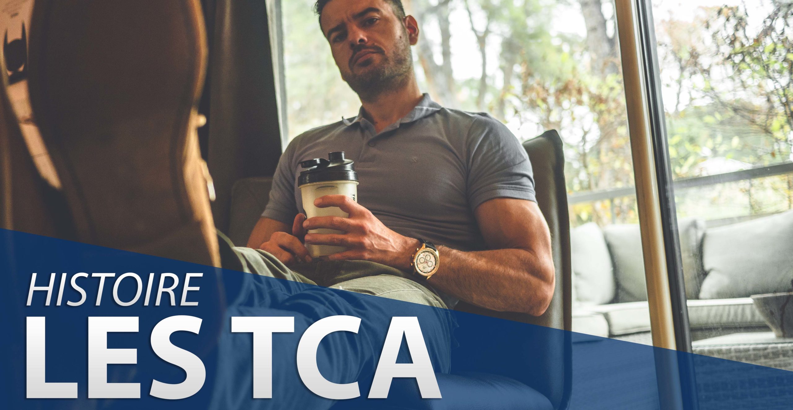You are currently viewing Les TCA en musculation, les outils spécifiques pour en sortir