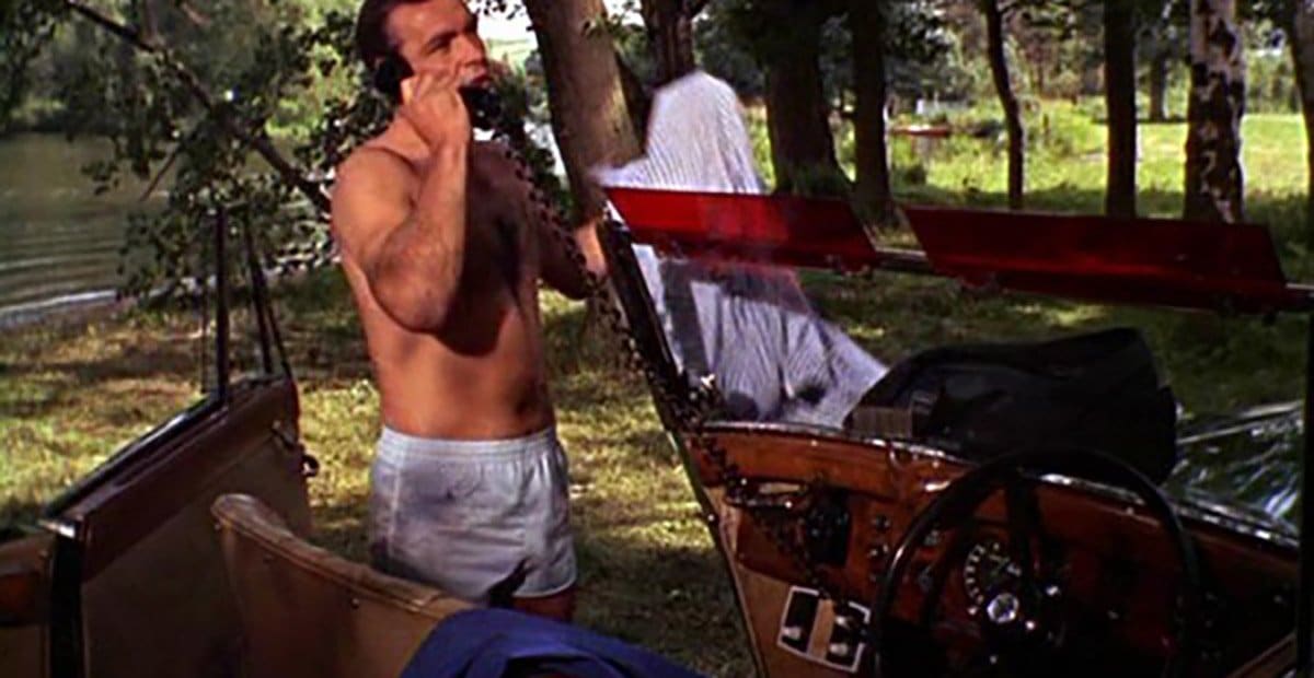 You are currently viewing Le téléphone portable est-il coupable de la baisse d&rsquo;activité physique