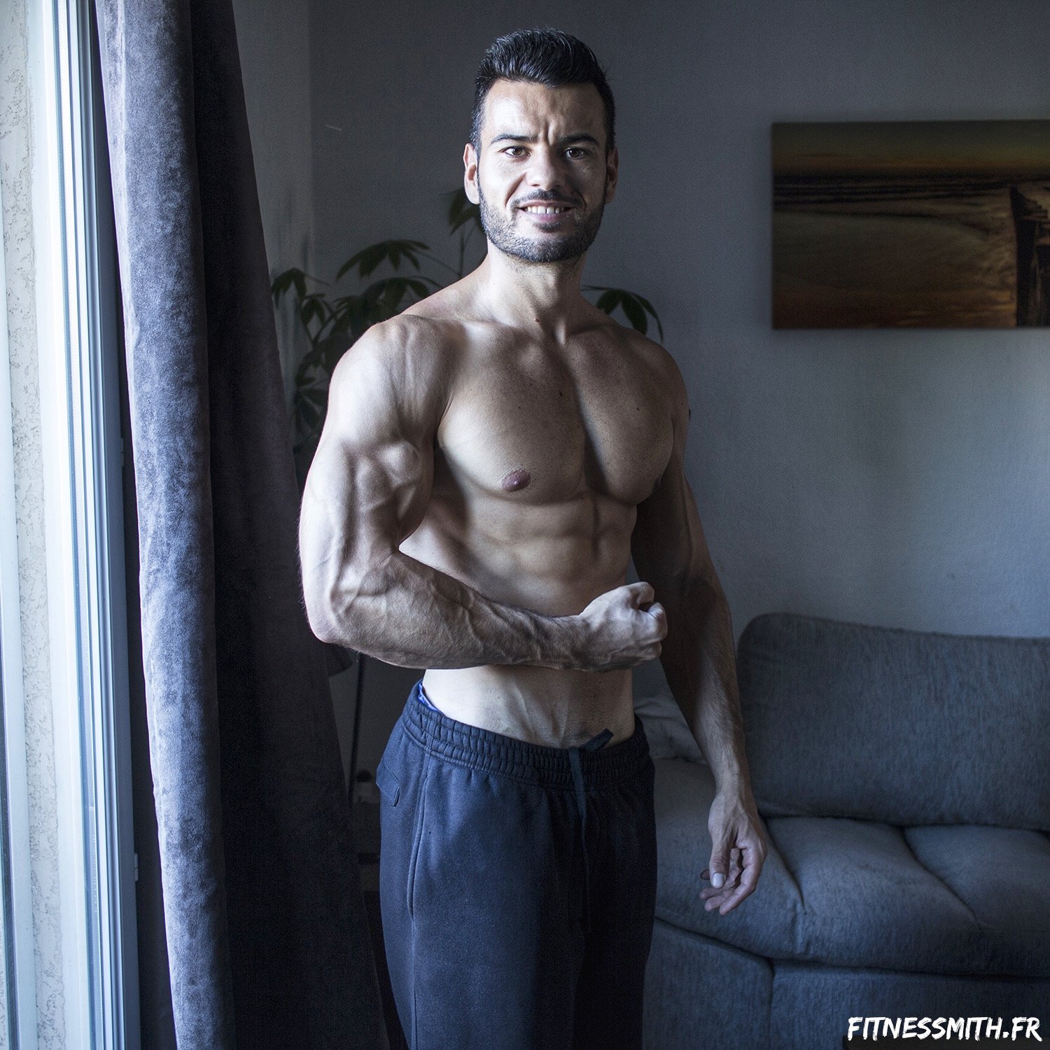 temps seche musculation temps seche musculation