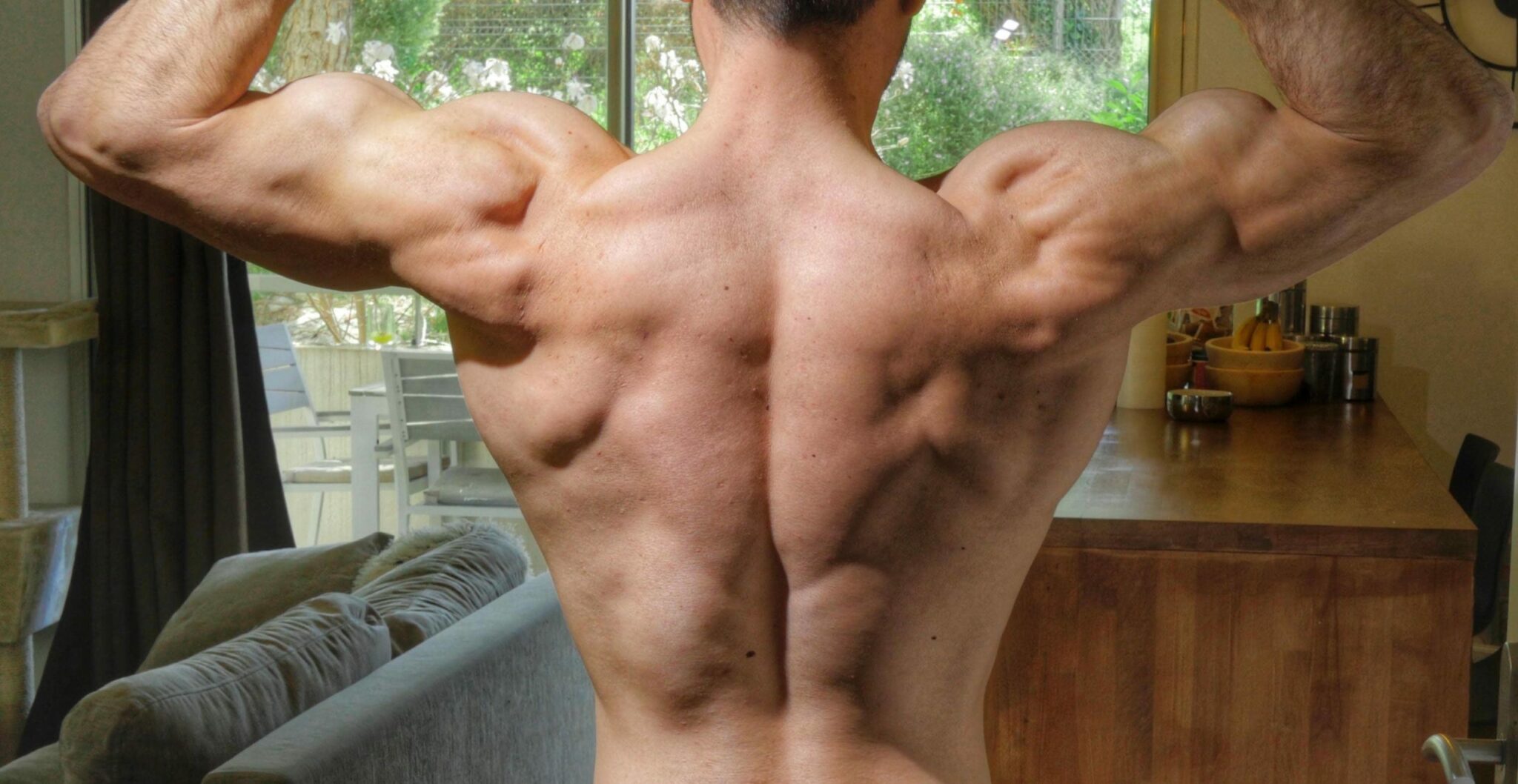 motivation musculation