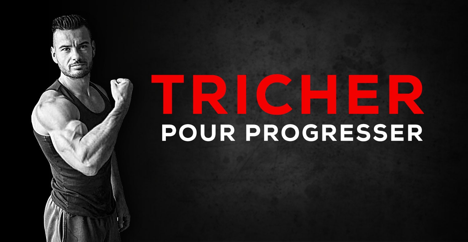 TRCIHE MUSCULATION