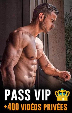 Pass VIP Fitnessmith, musculation, nutrition et style de vie