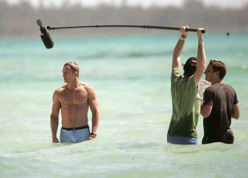 daniel craig programme